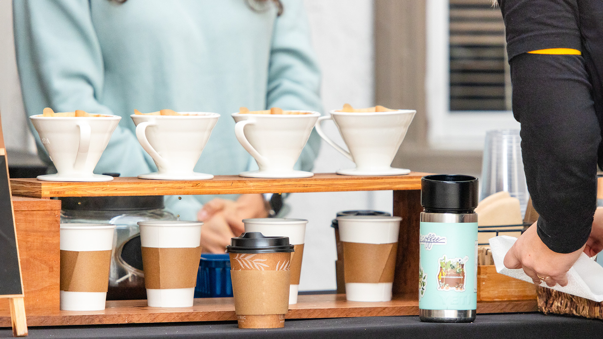 Image for Coffee Team