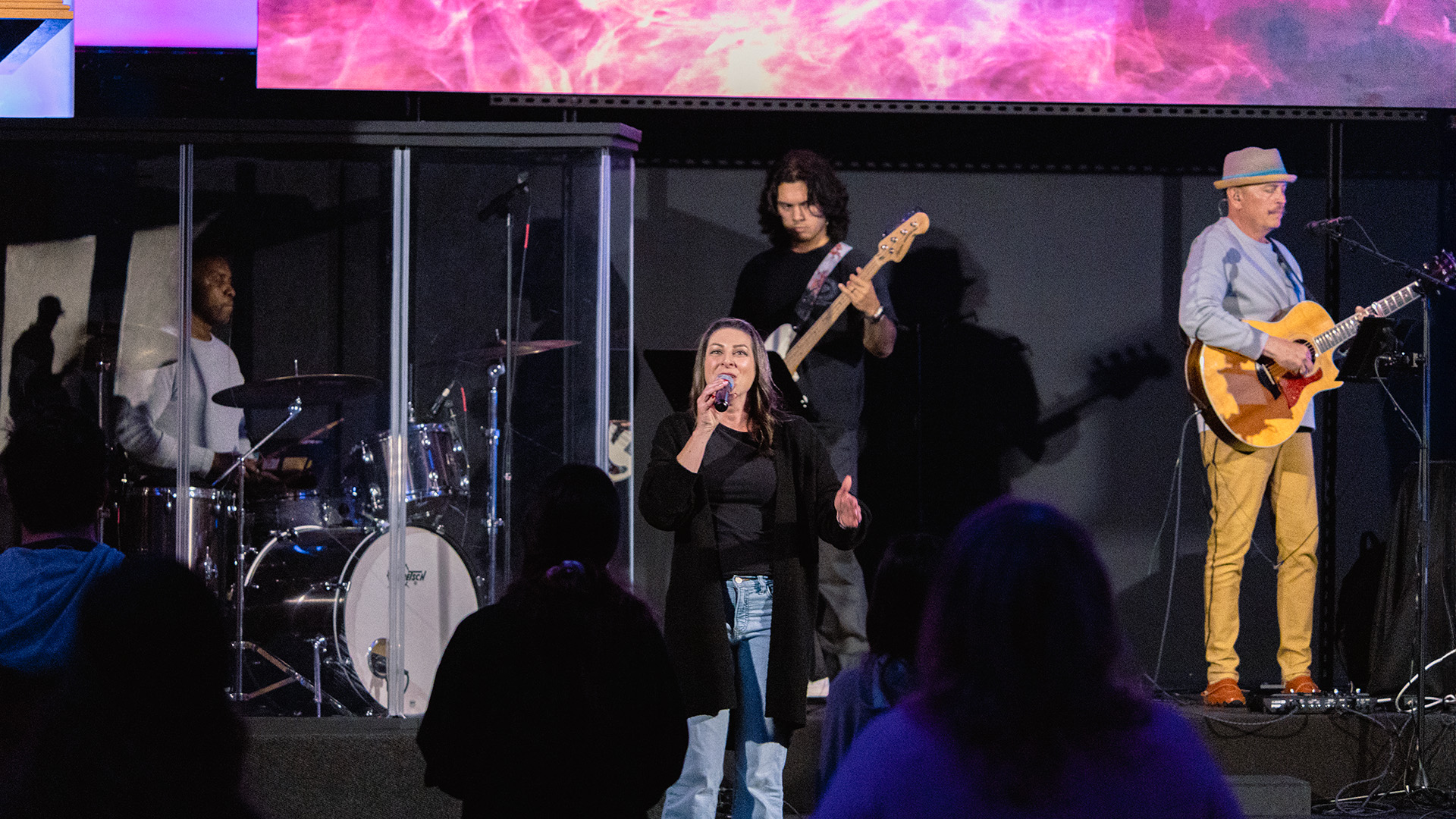 Image for Worship Team